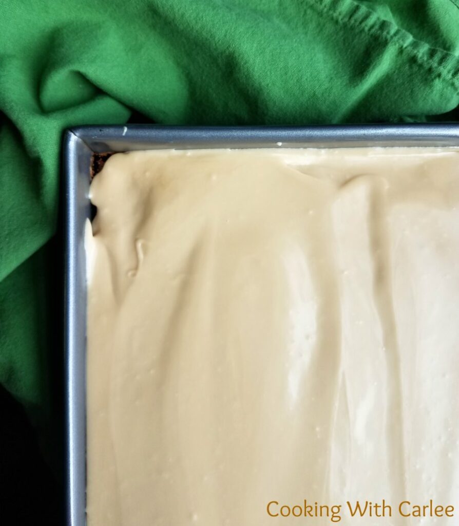 Penuche Frosting Cooking With Carlee