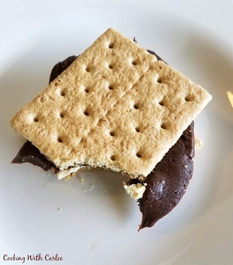 Chocolate Fudge Icing with Condensed Milk Cooking With Carlee