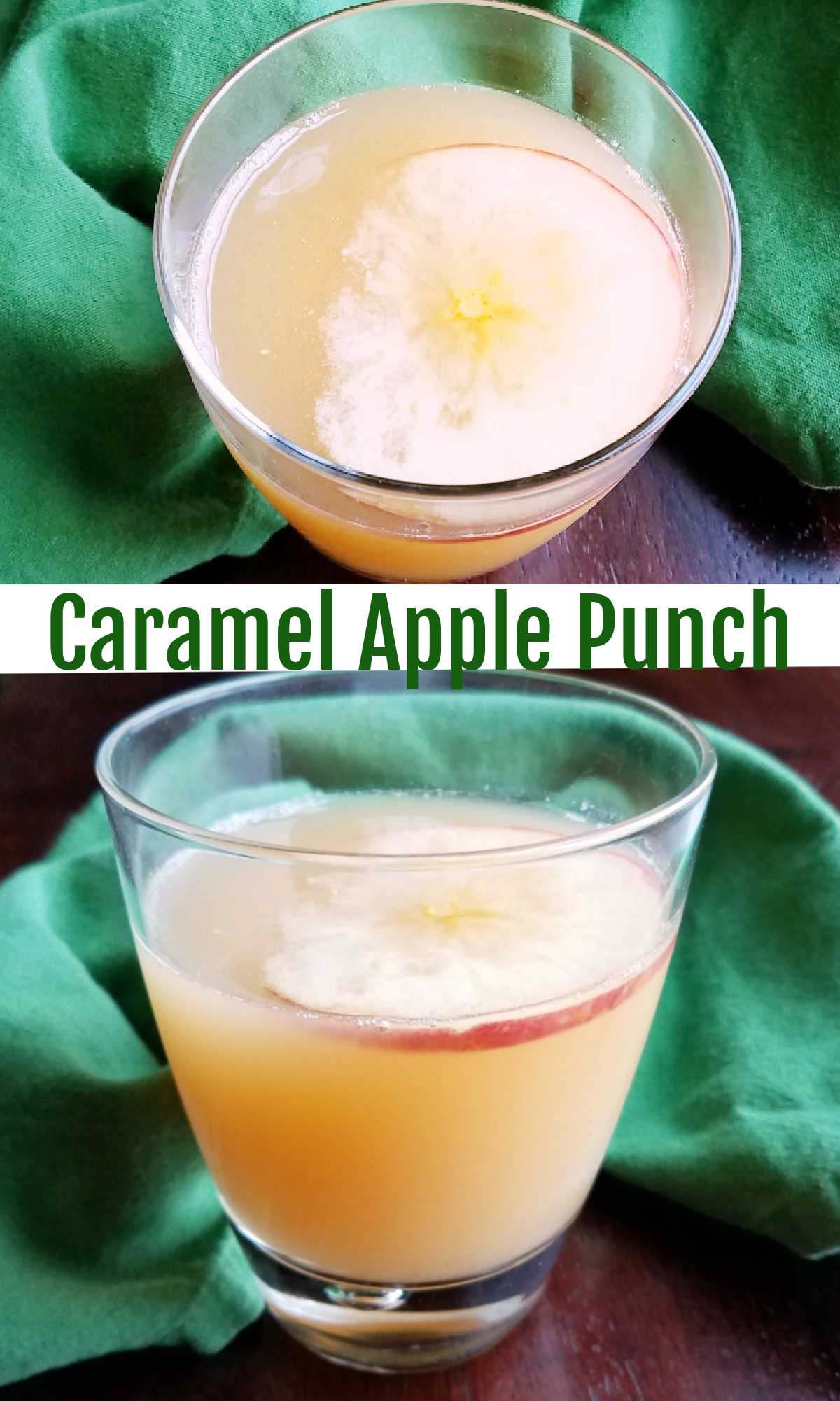  If you are throwing a fall get together, this really simple punch is a must.  You can throw it together in just a few minutes, it tastes like a million bucks and the leftovers keep well too.  It is a perfect way to quench your thirst and delight your guests as well.