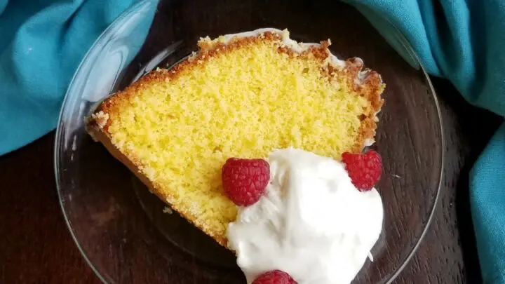 Homemade Southern Caramel Cake Cooking With Carlee 