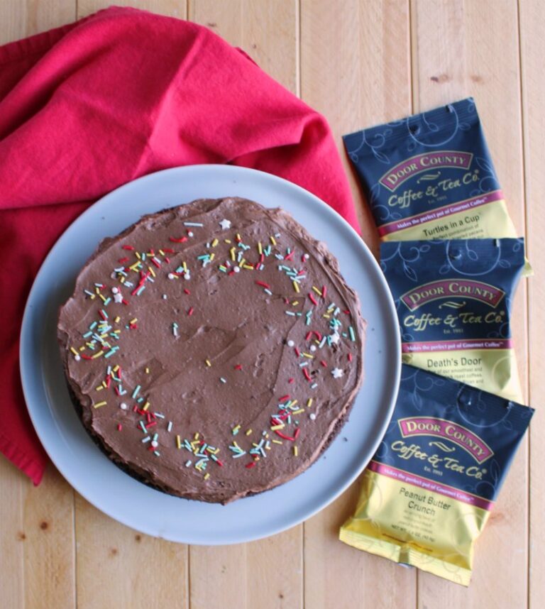 Chocolate Mayonnaise Cake Cooking With Carlee