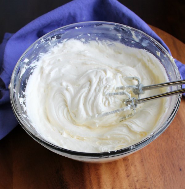 Russian Buttercream (Sweetened Condensed Milk Frosting Without Powdered