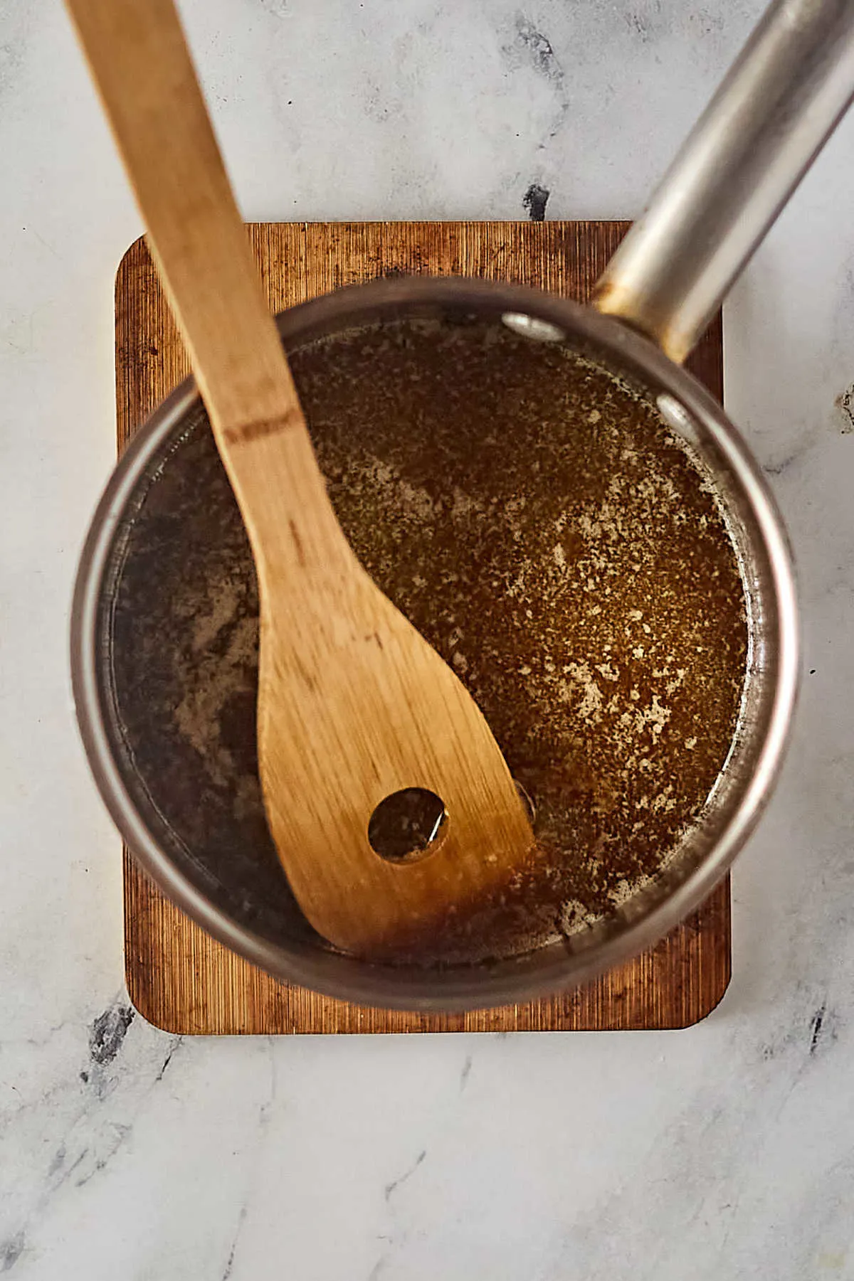 Caramel Crispix Mix in the Microwave Cooking With Carlee