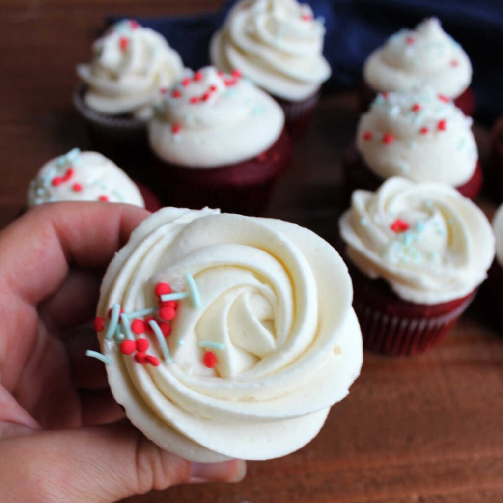 Ermine or BoiledMilk Frosting Cooking With Carlee