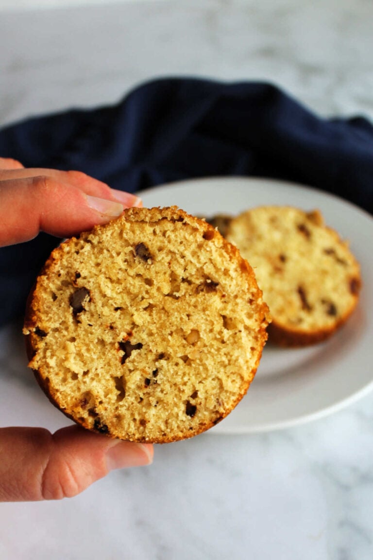 Grandma's Date Nut Loaves Baked in Cans Cooking With Carlee
