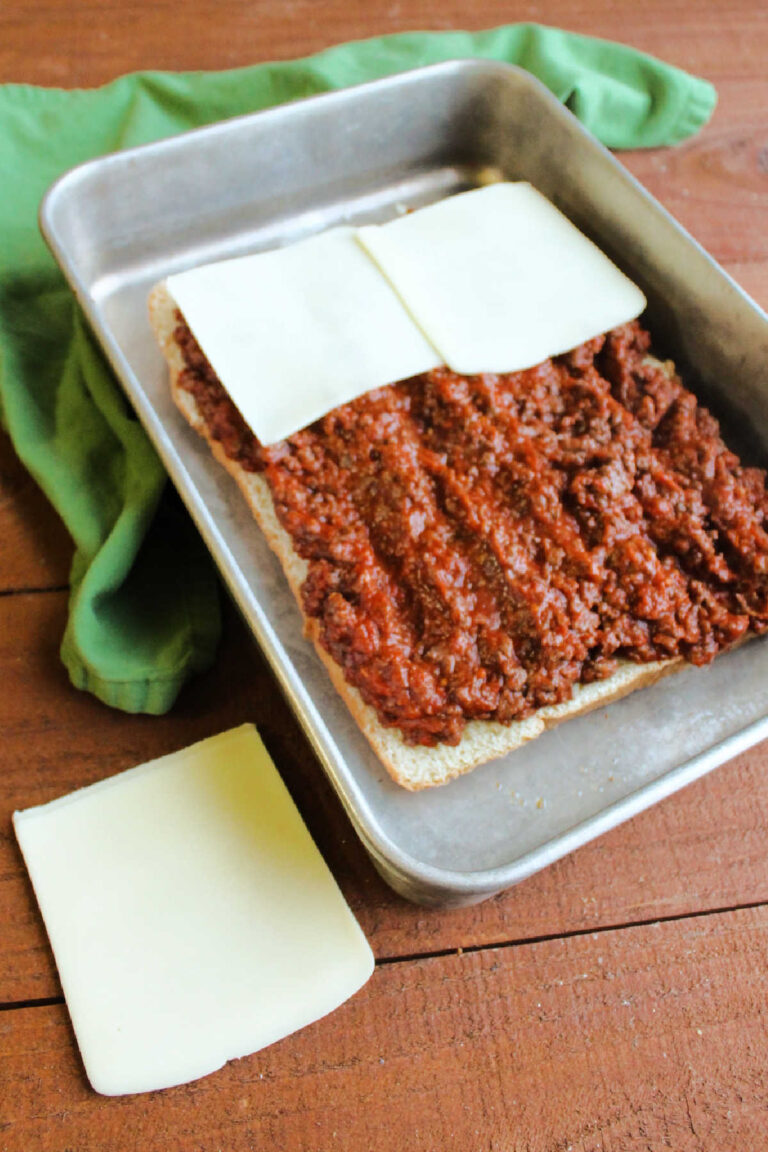 Pizza Burger Sliders Cooking With Carlee