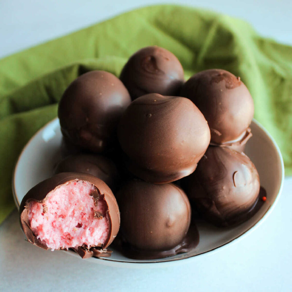 31 Homemade Candy Recipes Cooking With Carlee