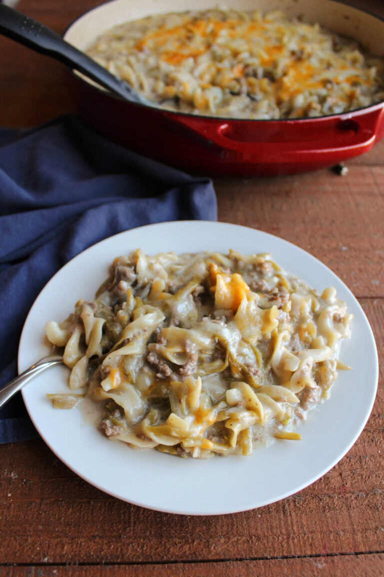 one-pot-hot-dish-with-ground-beef-cooking-with-carlee