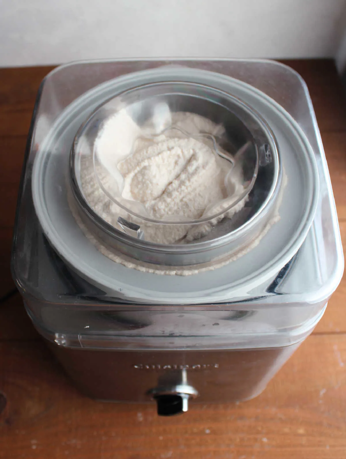 Easy Cinnamon Ice Cream with Brown Sugar Cooking With Carlee