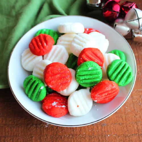 31 Homemade Candy Recipes - Cooking With Carlee